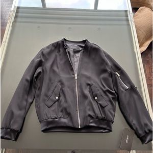 zara jacket